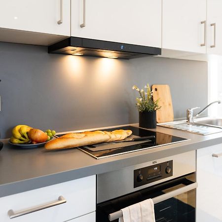 Altstadt Apartment 2 Zimmer Am Weibermarkt Reutlingen Zewnętrze zdjęcie