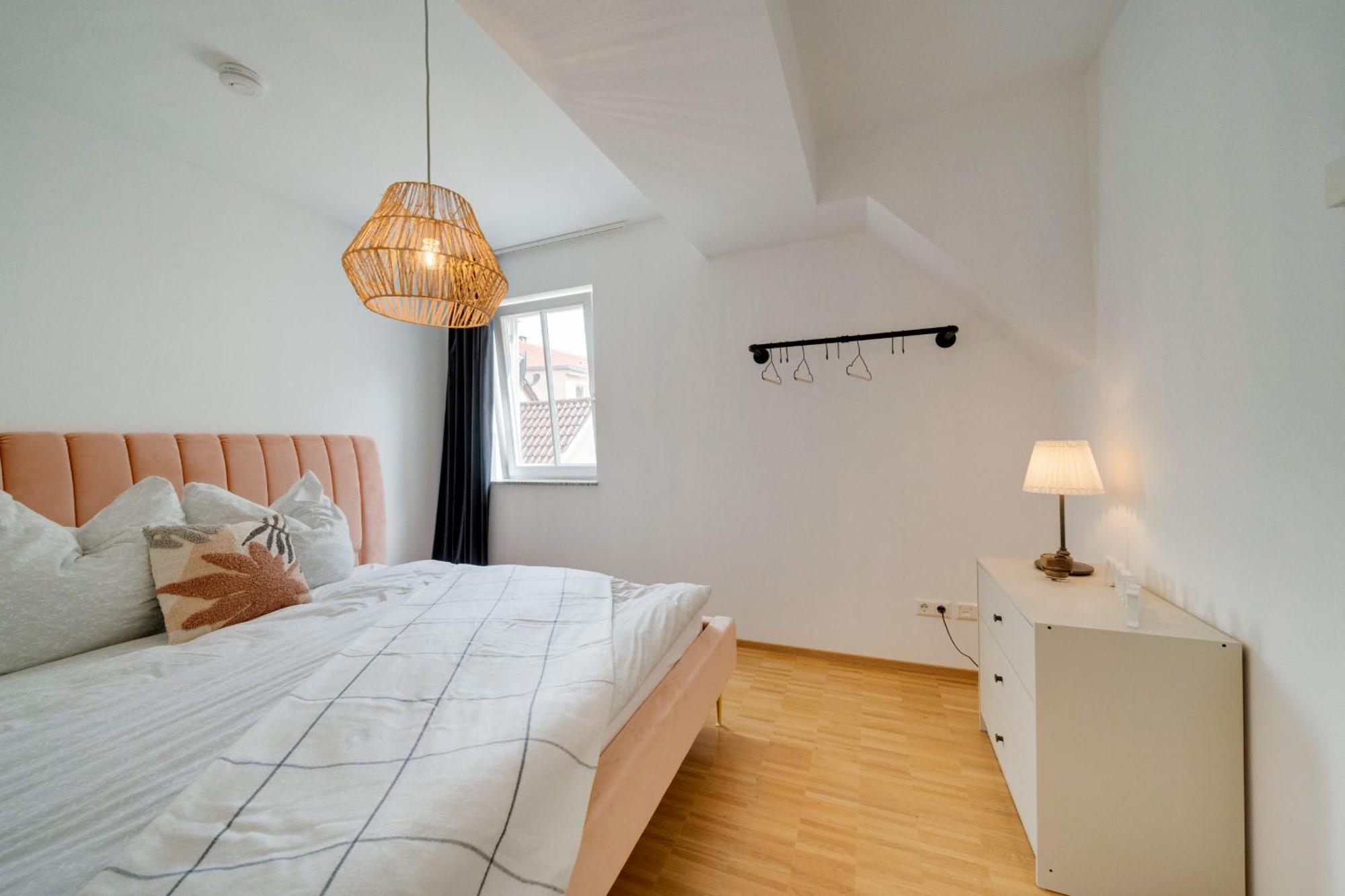 Altstadt Apartment 2 Zimmer Am Weibermarkt Reutlingen Zewnętrze zdjęcie