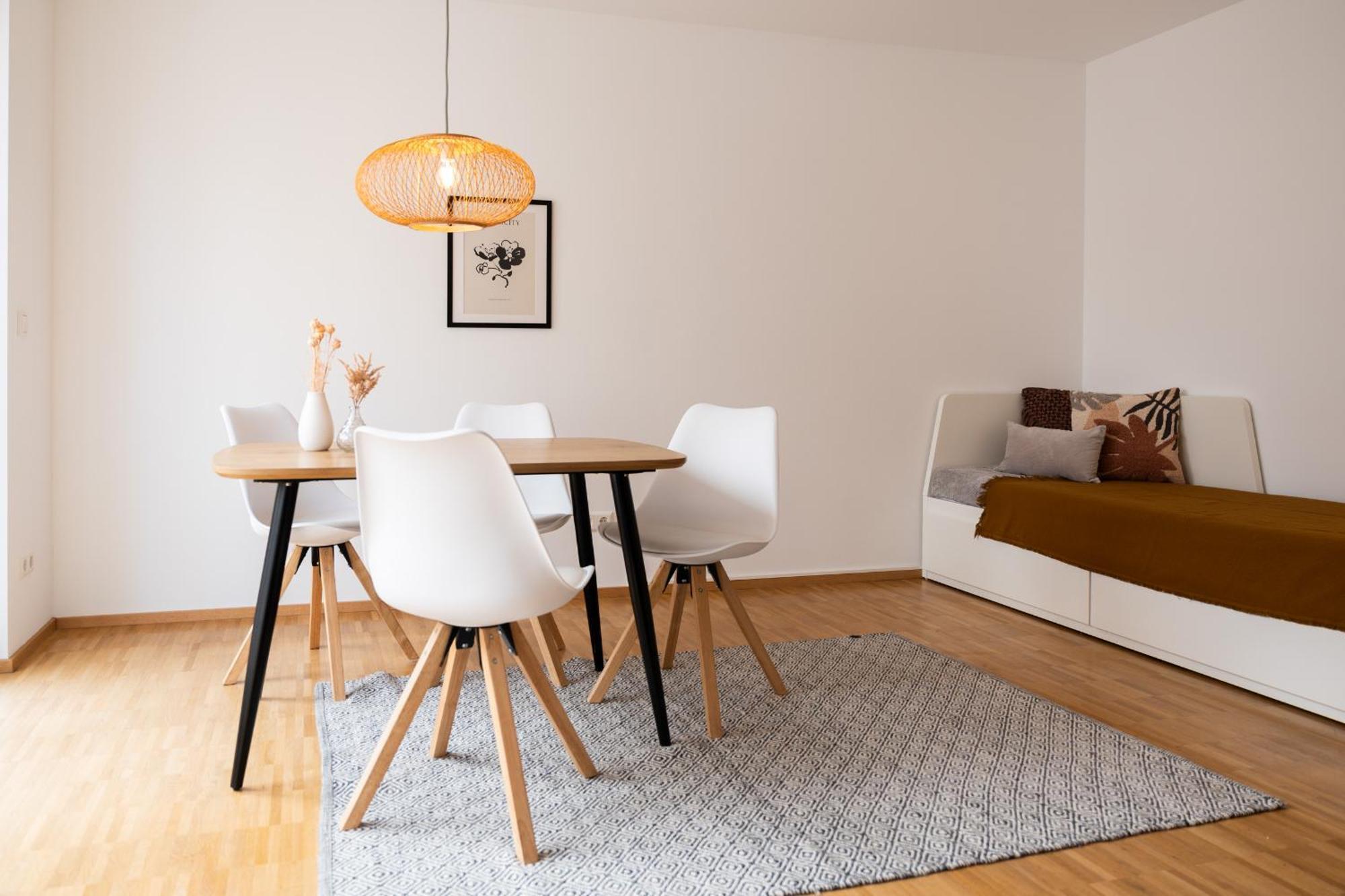 Altstadt Apartment 2 Zimmer Am Weibermarkt Reutlingen Zewnętrze zdjęcie