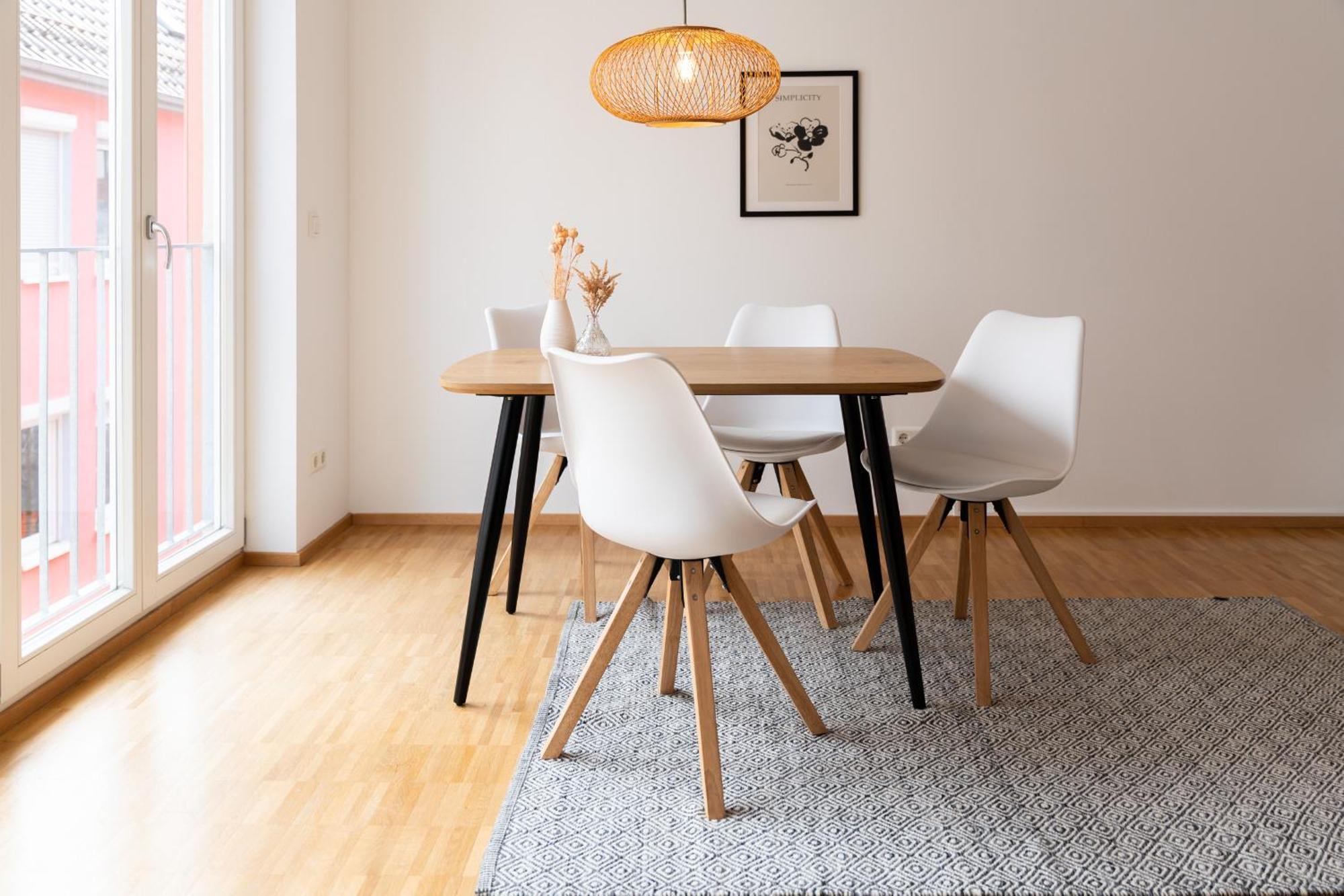 Altstadt Apartment 2 Zimmer Am Weibermarkt Reutlingen Zewnętrze zdjęcie